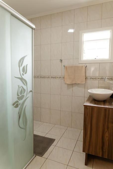 Casa Para 6 Pessoas Bento Gonçalves Buitenkant foto